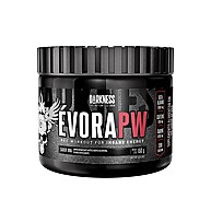 Evora Pré-Treino 150g Darkness – Potência Máxima no Treino - imagem 1