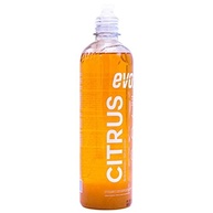 Shampoo Neutro Citrus 1:400 500ml Evox - Limpeza Profunda e Segura para Carro - imagem 3