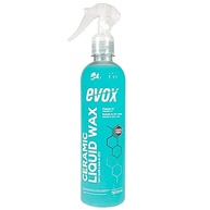 Ceramic Liquid Wax Evox 500ml: Brilho e Proteção Duradoura para seu Carro - imagem 2
