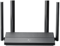 Roteador TP-Link EX141 WI-FI 6 AX1500 Preset Dual Band Gigabit 4 Ant (Ver. 1.0) - imagem 1