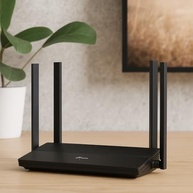 Roteador TP-Link EX141 WI-FI 6 AX1500 Preset Dual Band Gigabit 4 Ant (Ver. 1.0) - imagem 3