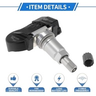 Sensor TPMS 315MHz 407001LA0A/1LA0C/1LA0D/3AN1A para Infiniti EX35/EX37/FX37/FX50/G37 - Monitoramento Essencial - imagem 5