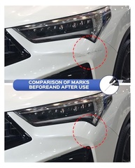 Tinta de Retoque BMW Exact Match - Cor Verde Java (W14) para Reparos Perfeitos - imagem 5