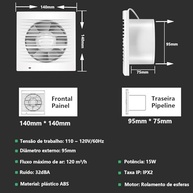 exaustor-100150mm-ventilador-com-grade-parede-bivolt-banheiro-de-branca-a-para-a