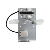 Exaustor Ventilador Axial para Churrasqueira 60W Ventisol Mono 220V - Evite Fumaça e Melhore sua Experiência ao Ar Livre - imagem 4