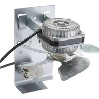 Exaustor Churrasqueira 60W: Ventilação e Luz! - imagem 1