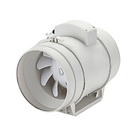 Exaustor Ventisol Turbo EXL 200mm: Ar Fresco Já! - imagem 1