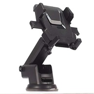 Suporte Universal Exbom SP-72: Segurança e Praticidade para seu Celular e Tablet no Carro - imagem 5