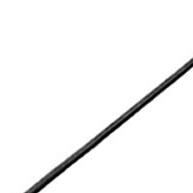Vara Carbono Albatroz Pro Staff 1,68M - Pesca com Excelência - imagem 2