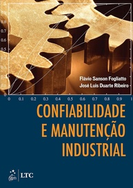 Confiabilidade e Manutenção Industrial: Domine a Excelência com Base em Dados - imagem 1