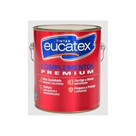 Primer Especial 5,8kg Massa para Madeira Branco Eucatex - Excelente Poder de Enchimento - imagem 2