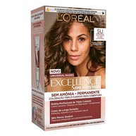 Excellence Nudes 5U: Tonalize Sem Amônia! - imagem 1