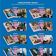 SEVENTEEN Spill The Feels: Edição Carat Exclusiva - imagem 2