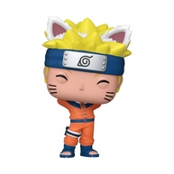 Funko Pop! Naruto: Patas do Sasuke – Edição Exclusiva - imagem 2