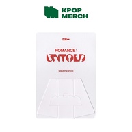 ENHYPEN Romance Untold: Moldura de Foto Exclusiva - imagem 2