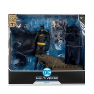 Batman Detective Comics 85 Gold Label: Figura 7" McFarlane Exclusiva - imagem 2