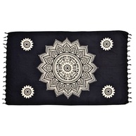 Canga de Praia Grande: Estampas Exclusivas! - imagem 2