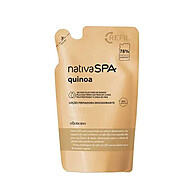 Refil Hidratante Corporal Natura: Hidratação Intensa e Fragrâncias Exclusivas - imagem 1