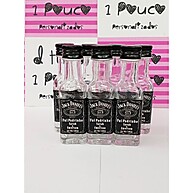 Mini Whisky Personalizado: 20 Garrafinhas Exclusivas! - imagem 1