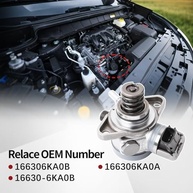 Bomba de Combustível Alta Pressão para Nissan Pathfinder Advance Exclusive 3.5L - Substituição 166306KA0A - imagem 4