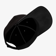 Boné Solo All Black: Estilo e Exclusividade! - imagem 2