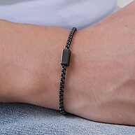 Pulseira Nome Personalizada: Estilo e Exclusividade - imagem 2