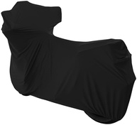 Capa Premium para Honda CRF 1000L Africa Twin: Proteção e Estilo com Logo Exclusivo (Preta) - imagem 4