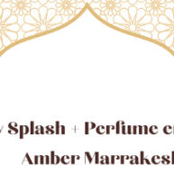Amber Marrakesh: Seu Perfume Árabe Exclusivo - imagem 1