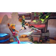 Crash Team Rumble Deluxe PS5: Edição Completa com Conteúdo Exclusivo - imagem 2