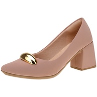 Scarpin Elegante: Salto Alto e Design Exclusivo - imagem 2