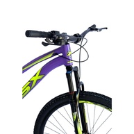 Bike Aro 29 KSX: 12V, Alumínio e Design Exclusivo - imagem 2