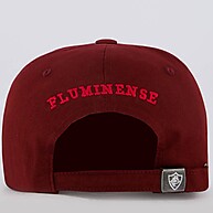 Boné Fluminense Bordô 1995: Original e Exclusivo! - imagem 2