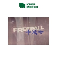 TXT Freefall POB: Card Lenticular Exclusivo! - imagem 2