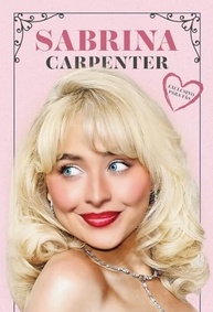 Sabrina Carpenter: O Livro Exclusivo Para Fãs Verdadeiros - imagem 2