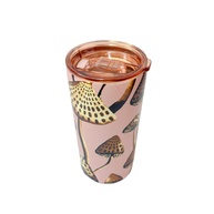 Copo FARM Glub 500ml Cogumelo - Estilo e Funcionalidade em um Design Exclusivo - imagem 1