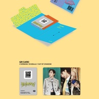 SEVENTEEN BSS: Teleparty - Álbum Weverse Exclusivo - imagem 2