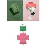 TXT Temptation: Álbum Weverse Exclusivo - imagem 2