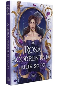 A Rosa Acorrentada: Aventura Épica e Brindes Exclusivos - imagem 5