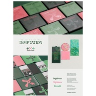 TXT Temptation: Garanta o Álbum + Brindes Exclusivos! - imagem 2