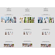 THE BOYZ - Álbum 7th Mini Be Aware: Edição Completa com Brindes Exclusivos - imagem 2