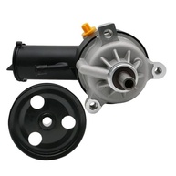 Bomba Direção Hidráulica Completa para Ford Excursion e F-Series (2000-2003) - imagem 3