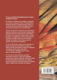 Exercícios de Mecânica dos Solos: Domine a Geotecnia com 58 Problemas Resolvidos - imagem 3