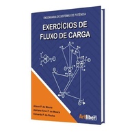 Exercícios de Fluxo de Carga: Domine a Engenharia de Sistemas de Potência - imagem 1