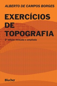 Exercícios de Topografia: Guia Essencial para Engenharia e Ensino - imagem 1