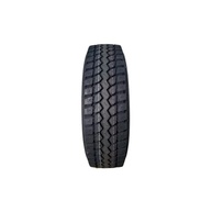 Pneu Borrachudo 215/75R17,5 16PR TR689A: Tração Imbatível para Terrenos Exigentes - imagem 4