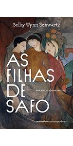O Que Existe: Romance Poético Sobre Luto, Desejo e Amor Entre Mulheres - imagem 2