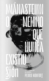 Mánasteinn, o Menino que Nunca Existiu: Um Romance Premiado sobre Identidade e Resistência - imagem 1