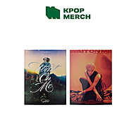 EXO KAI - Wait On Me: Álbum + Livro de Fotos - imagem 1