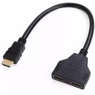 Cabo Divisor HDMI 1x2: Expanda Sua Tela com Facilidade e Qualidade - imagem 3