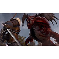 The Witcher 3 GOTY Xbox One Físico: Jogo Completo com Expansões - imagem 2